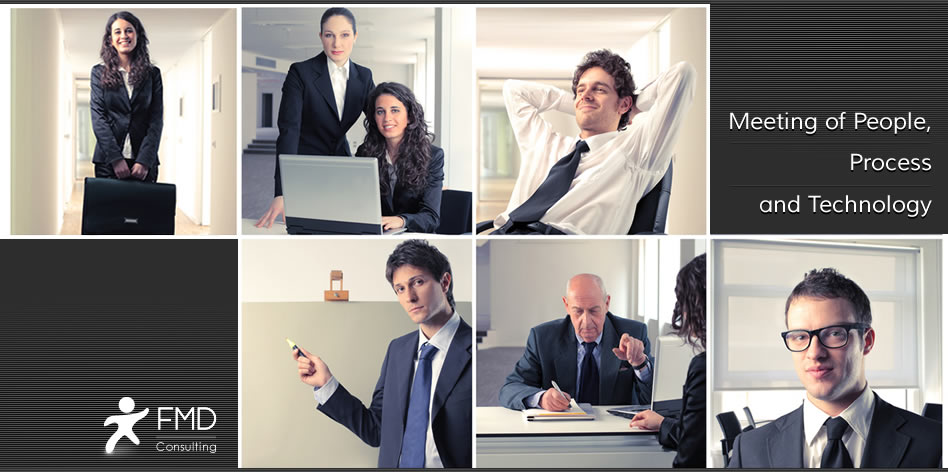 FMD Consulting FMD Consulting